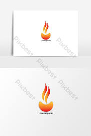 ✓ free for commercial use ✓ high quality images. Flame Logo Template Fire Logo Vector Png Images Ai Free Download Pikbest