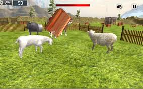 Auction & pawn shop business simulator v1.44.6 mod apk: Goat Simulator 2018 For Android Apk Download