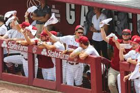 Road to 2021 college world series: 2021 Sec Baseball Tournament Schedule Bracket Scores The State