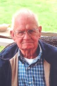 Joseph Turner "Pete" Connell