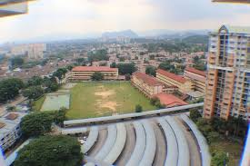 Easiest way to rent or buy in menara marina condominium at north jakarta. Unfurnished Condominium For Sale At Menara Alpha Wangsa Maju Land