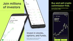 Get the rundown in this robinhood crypto review. The Best Cryptocurrency Apps For Android Android Authority