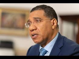 Holness still in the dark regarding illicit enrichment ...