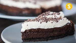 Maybe you would like to learn more about one of these? Mississippi Mud Pie Recipe Youtube