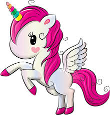Unicorno disegni da colorare gratis per bambini. Unicorni Da Colorare Animali Magici E Leggendari Mondofantastico Com