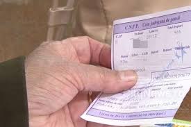 Bilete de tratament eliberate de casa de pensii. Peste 1 500 De Cereri De Bilete De Tratament La BotoÈani Nord Est News