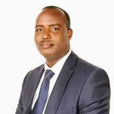 Hon. Hussein Abdi Barre- MP, Tarbaj Constituency, Wajir County. #HAB035