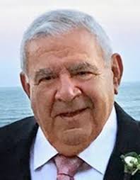 Joseph Iantosco Obituary