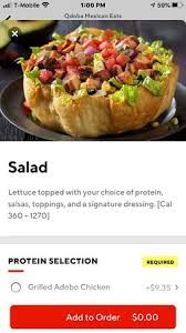 Condiments Bar Picture Of Qdoba Mexican Grill Jonesboro Tripadvisor