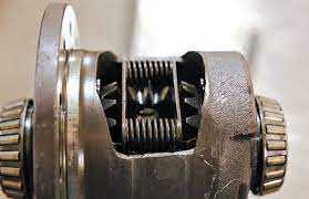 How To Assemble Chevy And Gm Differentials Step By Step