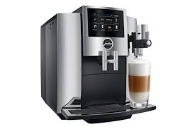 Jura S8 Automatic Coffee Machine Makes The Best Coffee Review Gadgetguy