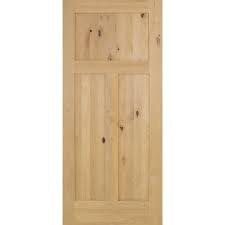 We did not find results for: Krosswood Rustic Knotty Alder 3 Panel Craftsman Front Door