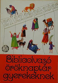 KÃ©ptalÃ¡lat a kÃ¶vetkezÅre: âbiblis gyerekeknekâ