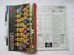 4 ausgaben gratis bei bankeinzug. Kicker Sportmagazin Sonderheft Bundesliga 1995 96 Buch Antiquarisch Kaufen A01d1bnx01zz9