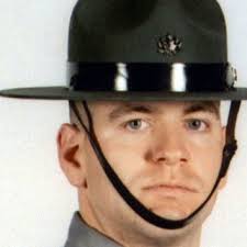 Cpl. Seth Kelly named trooper of the year, a first for the Lehigh Valley