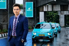 CEO Nguyễn Văn Thanh tiết lộ 3 'vũ khí' cốt lõi giúp Green SM thay ...