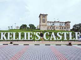 Yuk lihat 8 tempat bersejarah dan favorit di kota jakarta. 5 Tempat Wisata Sejarah Di Malaysia Yang Seru Untuk Dikunjungi