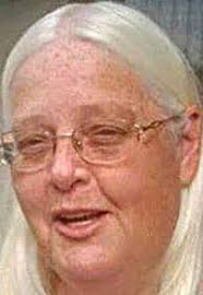 Louise Coon, 58, Tucson, Ariz.