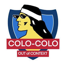 In portugal, a father, a mother and a daughter's daily lives are being subsumed by the. Out Of Context Colo Colo Nocontextcsdcc Twitter