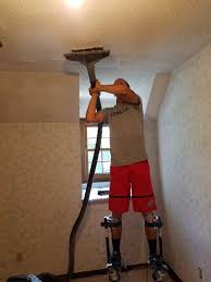 If so, you might be wondering how much it. Popcorn Ceiling Removal Tool Popcorn Ceiling Removing Popcorn Ceiling Scraping Popcorn Ceilings