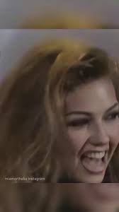 Thalía Arrasando en Vivo en Nueva York