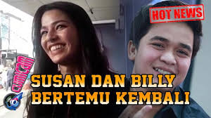 Enggan Nikah Muda, Susan Sameh Idap Penyakit yang Mengharuskan Dirinya  untuk Hamil