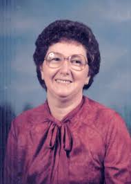 Martha Ann Greene Badgett