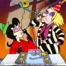 Watch beetlejuice season 1 full episodes online kisscartoon. Beetlejuice Reanimated Applications Open Bjcsreanimated Twitter
