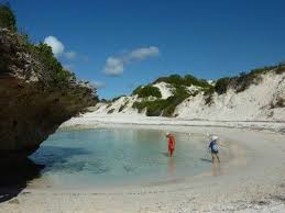 Sandy Cape Campsite Jurien Bay Incredible Places Campsite Recreational Parks