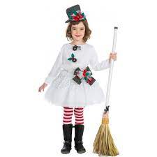 Check spelling or type a new query. Disfraz De Muneco De Nieve Elegante Para Nina