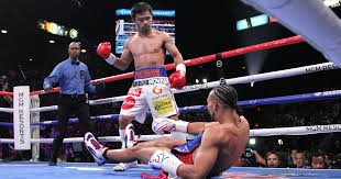 The great manny 'pacman' pacquiao is planning on making his return to the ring in july of 2020. Boxing Manny Pacquiao Rolls Back The Years To Become Oldest Welterweight Champion In History