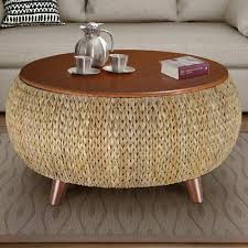 Beachcrest Home Nobles Coffee Table Coffee Table Coffee Table With Storage Cool Coffee Tables