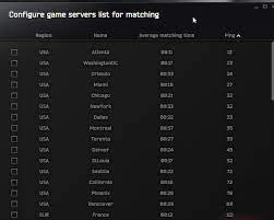 High Ping To All Servers English Support New World Forums