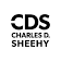 Charles D. Sheehy logo