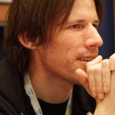 Sterling (@schulkinator)