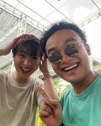 Reynard Misae (@reynardmisae) • Photos et vidéos Instagram