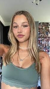 Audrey Schramm's Instagram, Twitter & Facebook