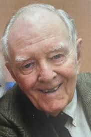 Floyd Evans Obituary (1928