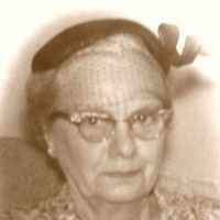 Bessie Ferne Miner (1892–1964) • FamilySearch