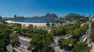 Последние твиты от botafogo beach soccer (@beachbotafogo). Panoramic View Of Botafogo Beach In Rio De Janeiro Stock Image Image Of Sugarloaf Janeiro 112626303