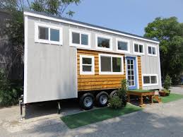 Auburn Fall Home Show Tiny House Village Avec Images