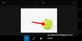 Copyright Clone Tool Picsart Tutorial Tutorial