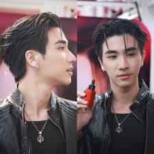 Pretty & Handsome IX