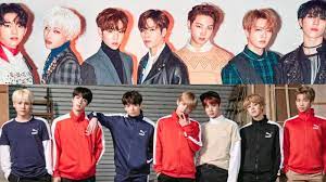 The name represents that they . 9 Arti Unik Di Balik Nama Fandom Idol Kpop Dari Got7 Bts Sampai Super Junior Kamu Yang Mana Halaman All Tribunjatim Com