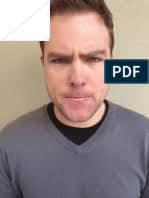 Sure, there may be a handful of people on this entire planet who never lie. How To Be A Human Lie Detector Vanessa Vanedwards Lie Facial Expression