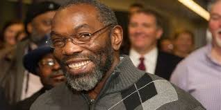 Man freed after 39 years in prison offers thanks