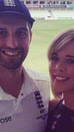 Gorgeous wives of England cricket team players and their profession
