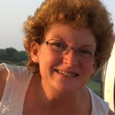 Kimberly "Kim" Lough Obituary (1968