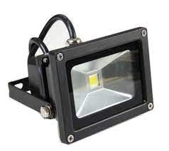 Lenbo 10w 12v Dc White Led Flood Light High Power Waterproof Outdoor Lights Black Case Lw1 By Lenbo 12 99 1 Led Flood Lights Led Outdoor Lighting Led Flood