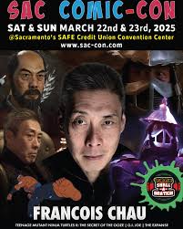 Sac Comic-Con Art Auction will be hosted